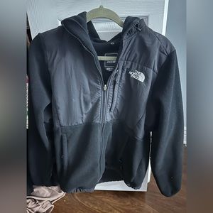 The North Face jacket